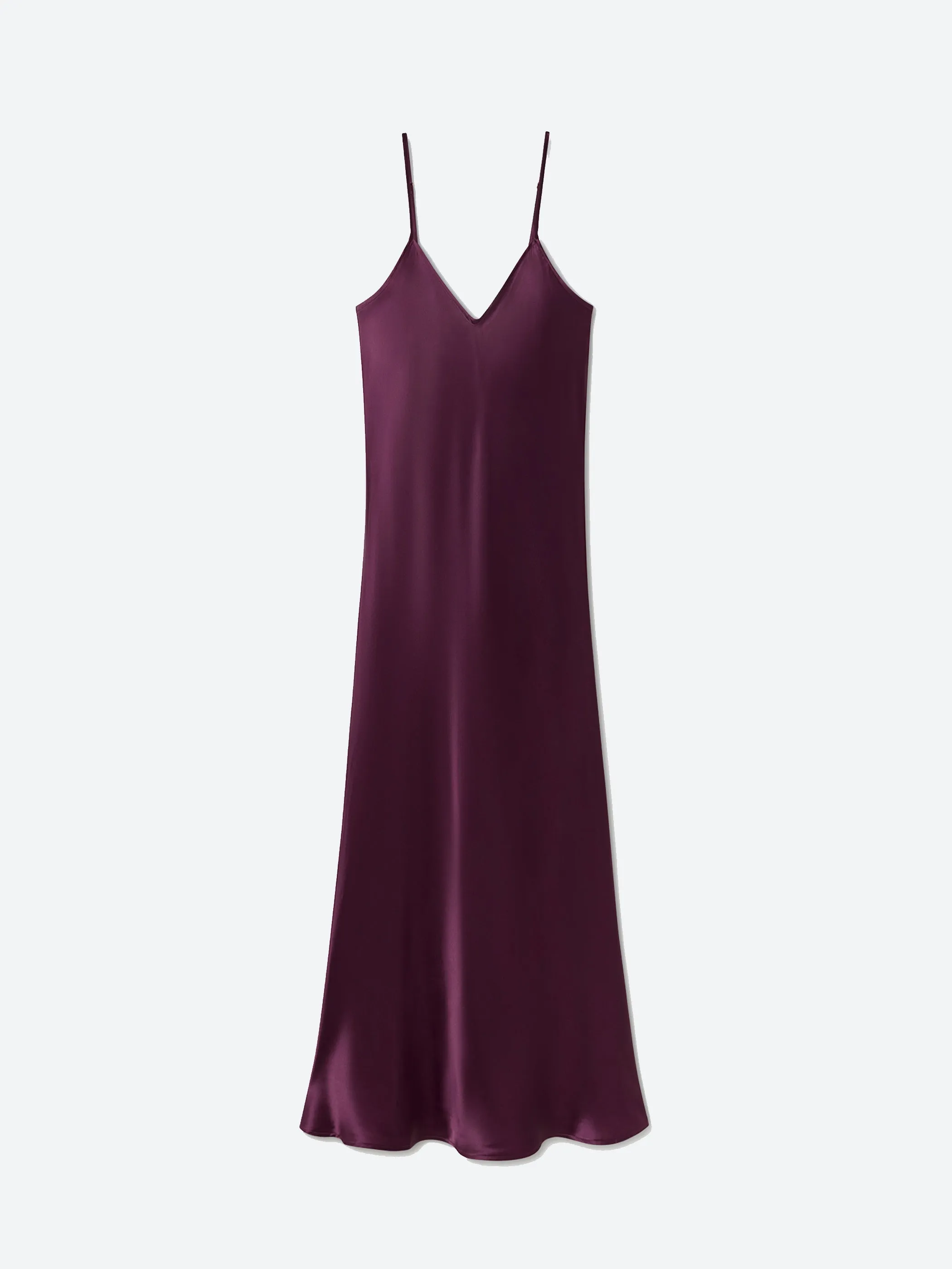 90s Slip Dress