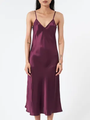 90s Slip Dress