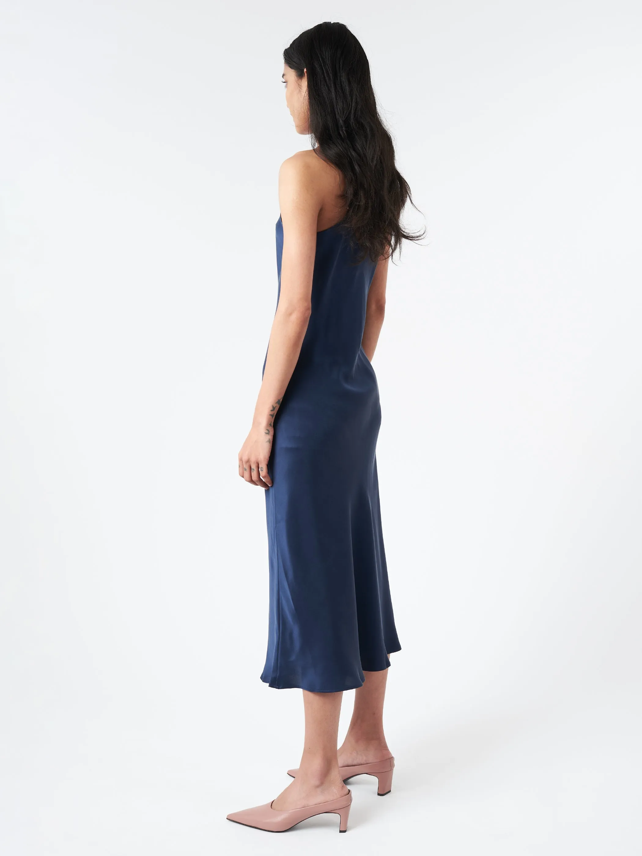 90s Slip Dress