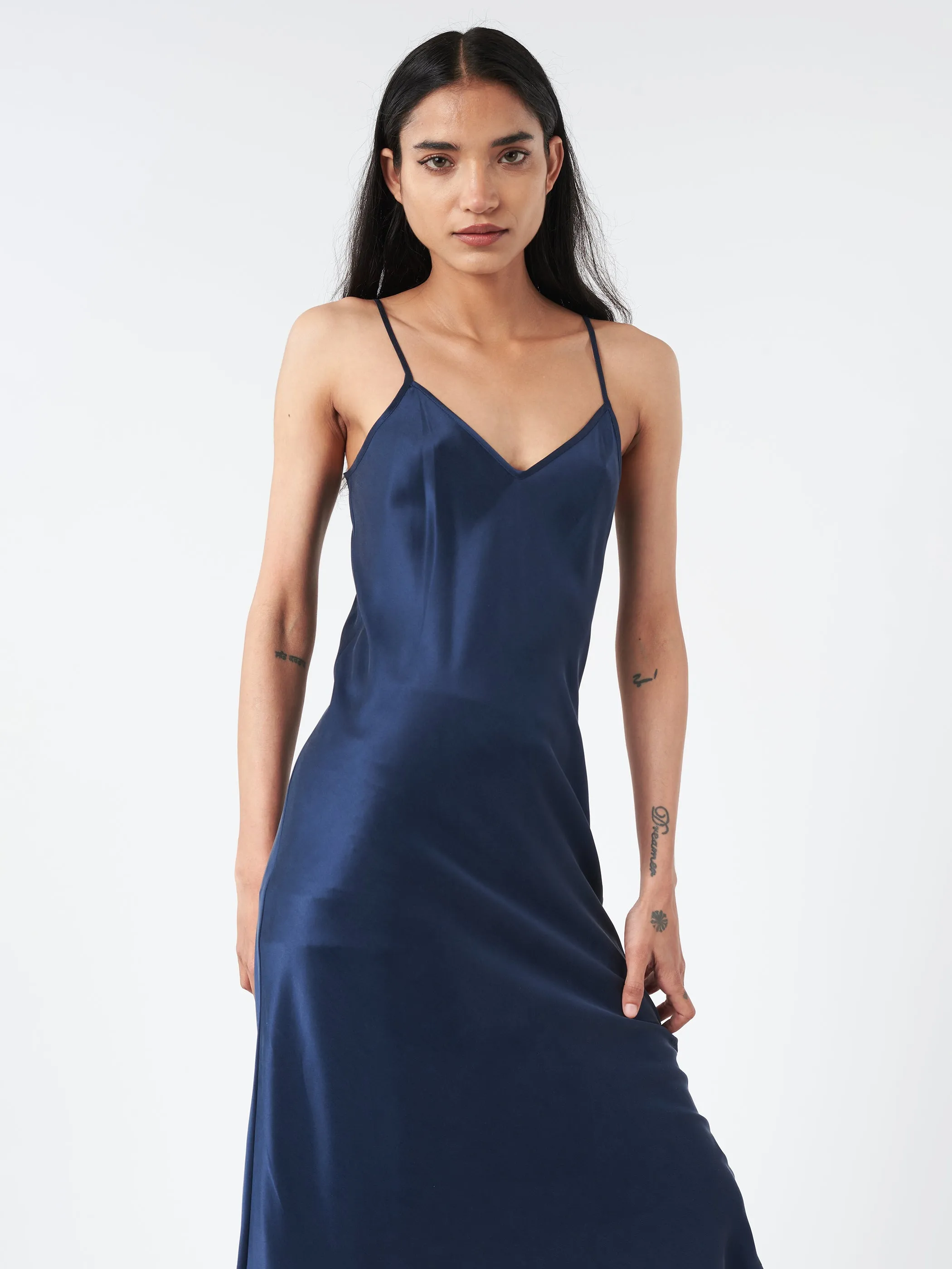 90s Slip Dress
