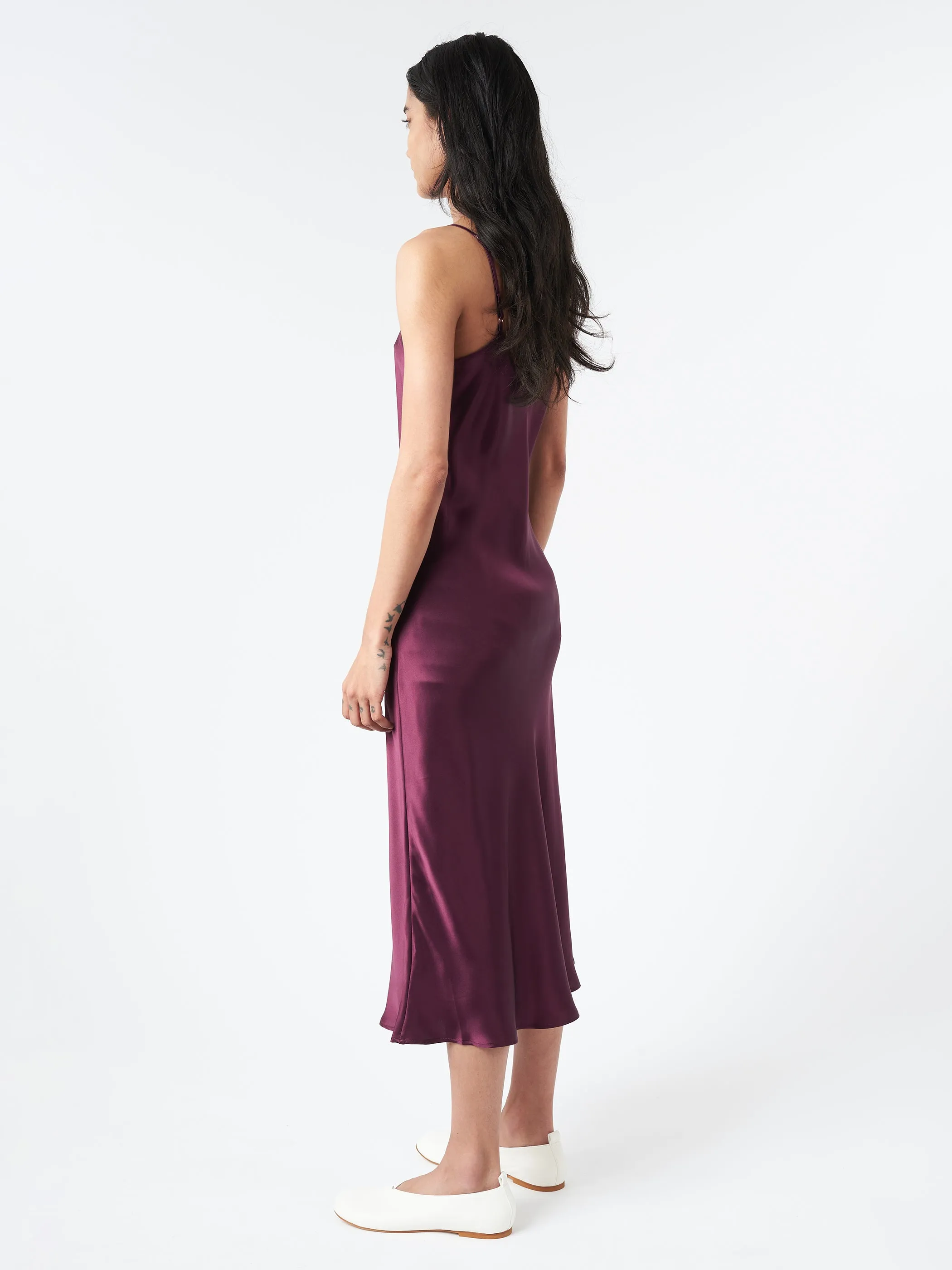 90s Slip Dress