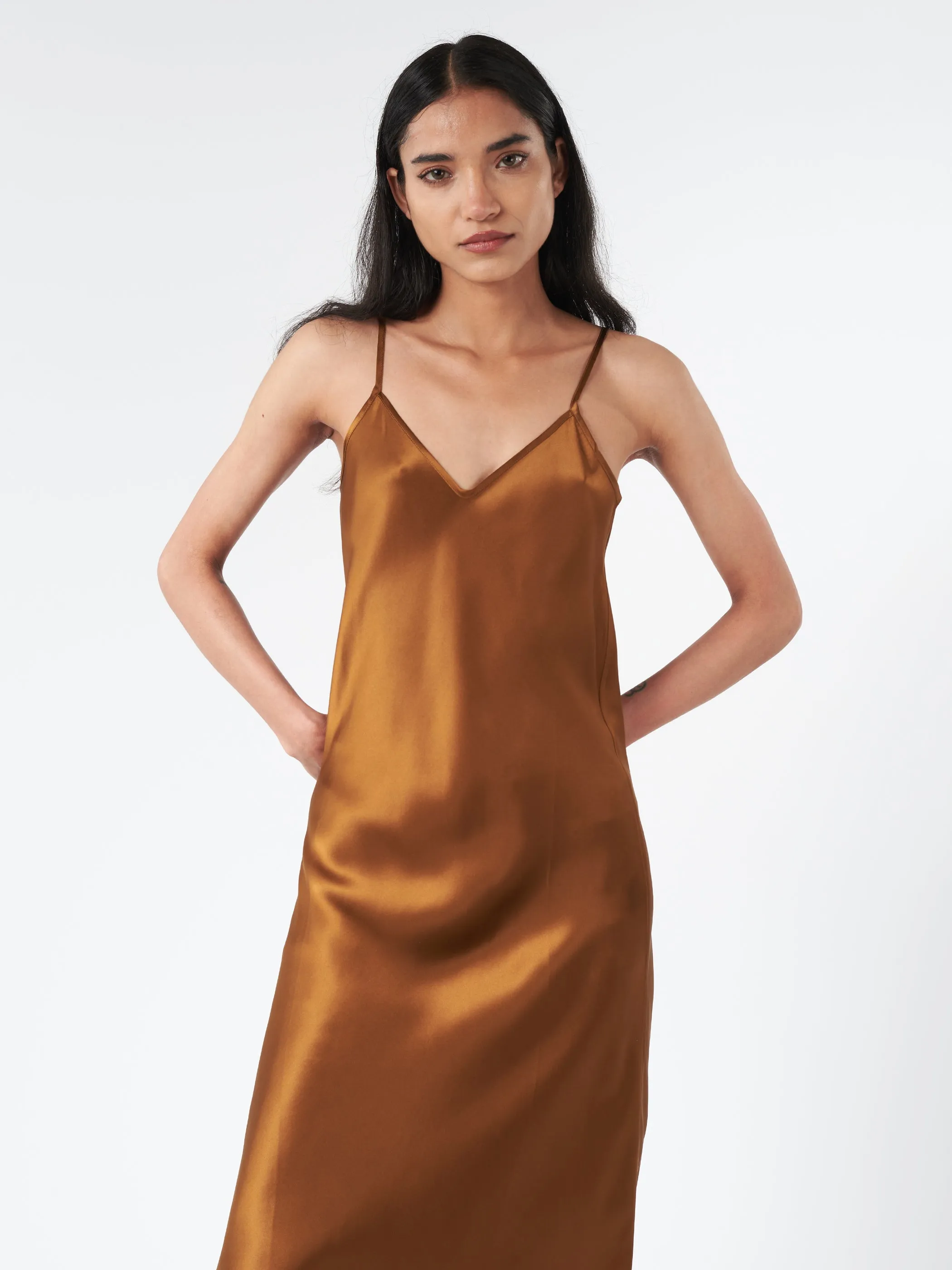 90s Slip Dress