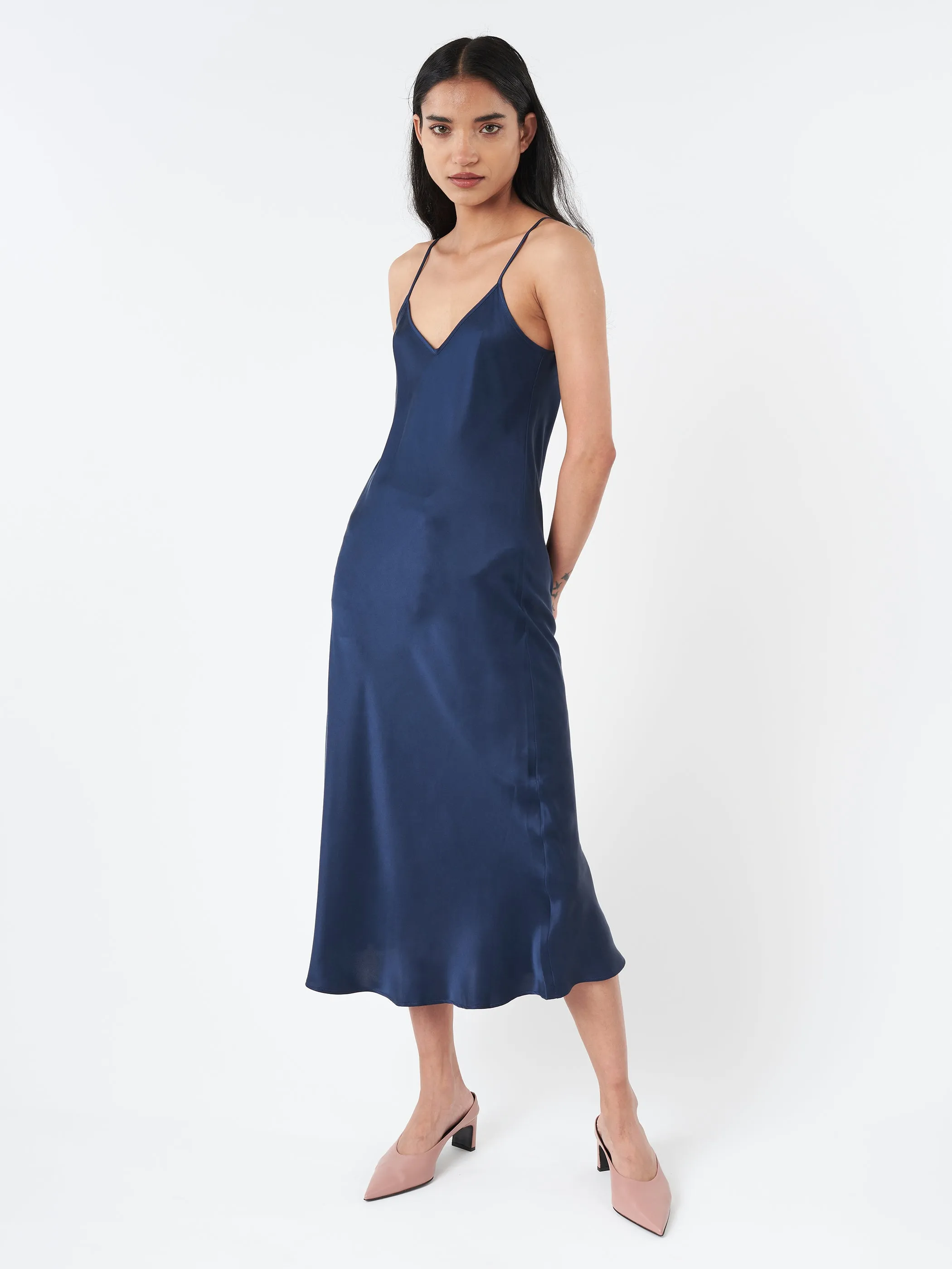 90s Slip Dress