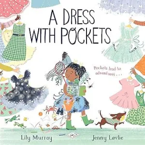 A Dress with Pockets