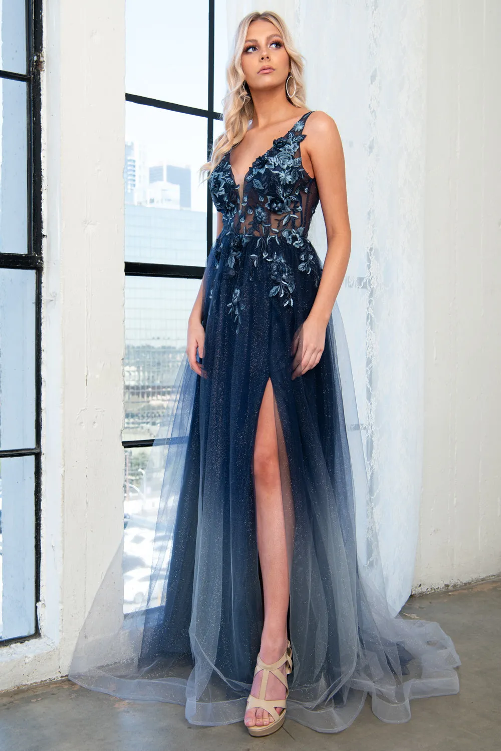 Amelia Couture 5015