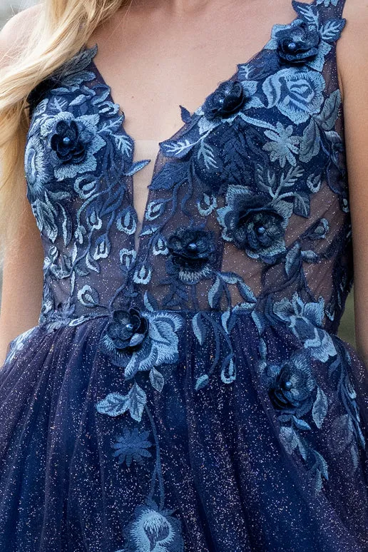 Amelia Couture 5015