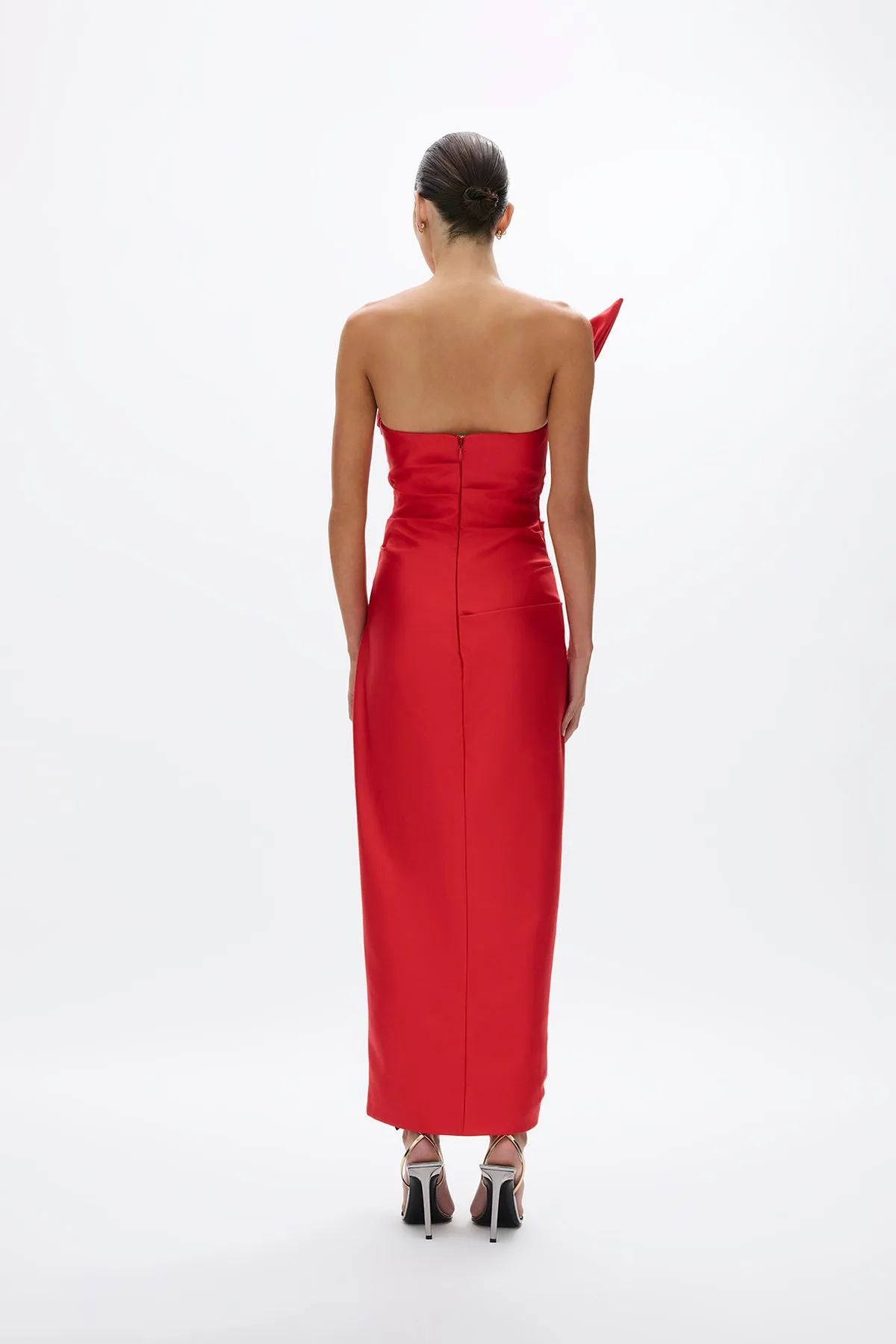 ANDERS DRESS