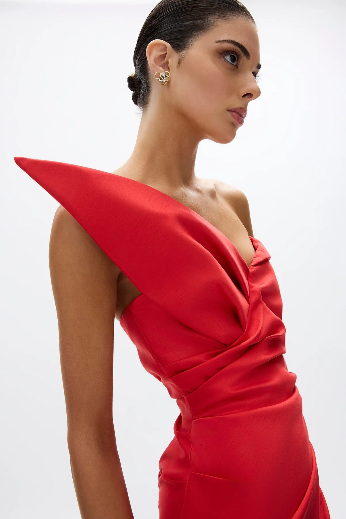 ANDERS DRESS