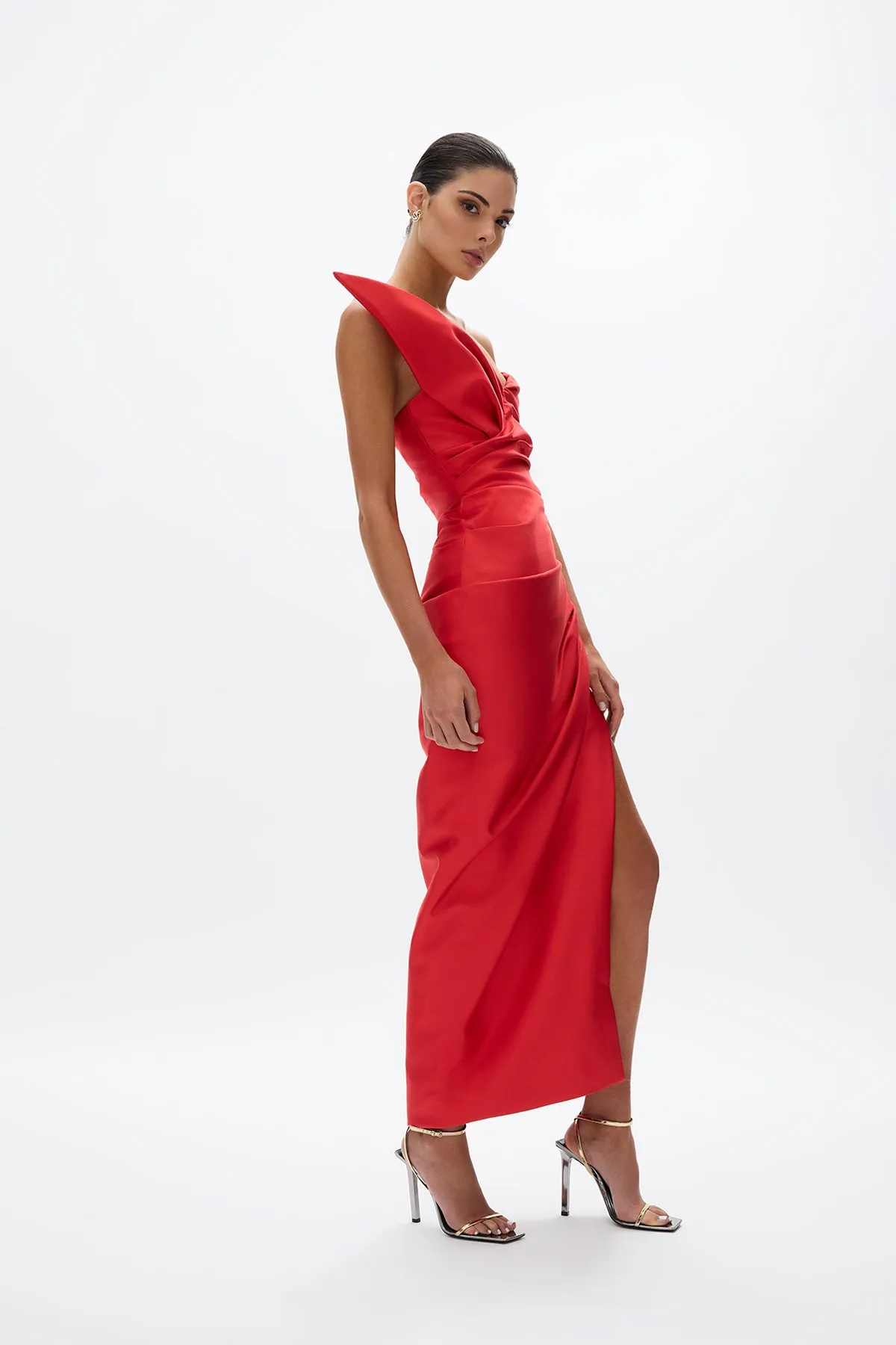 ANDERS DRESS