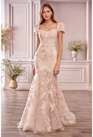 Andrea & Leo A1025