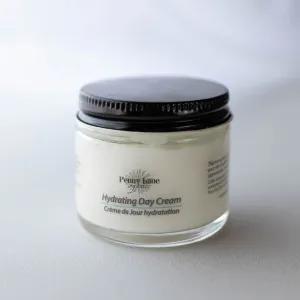 Antiwrinkle Hydrating Day Cream