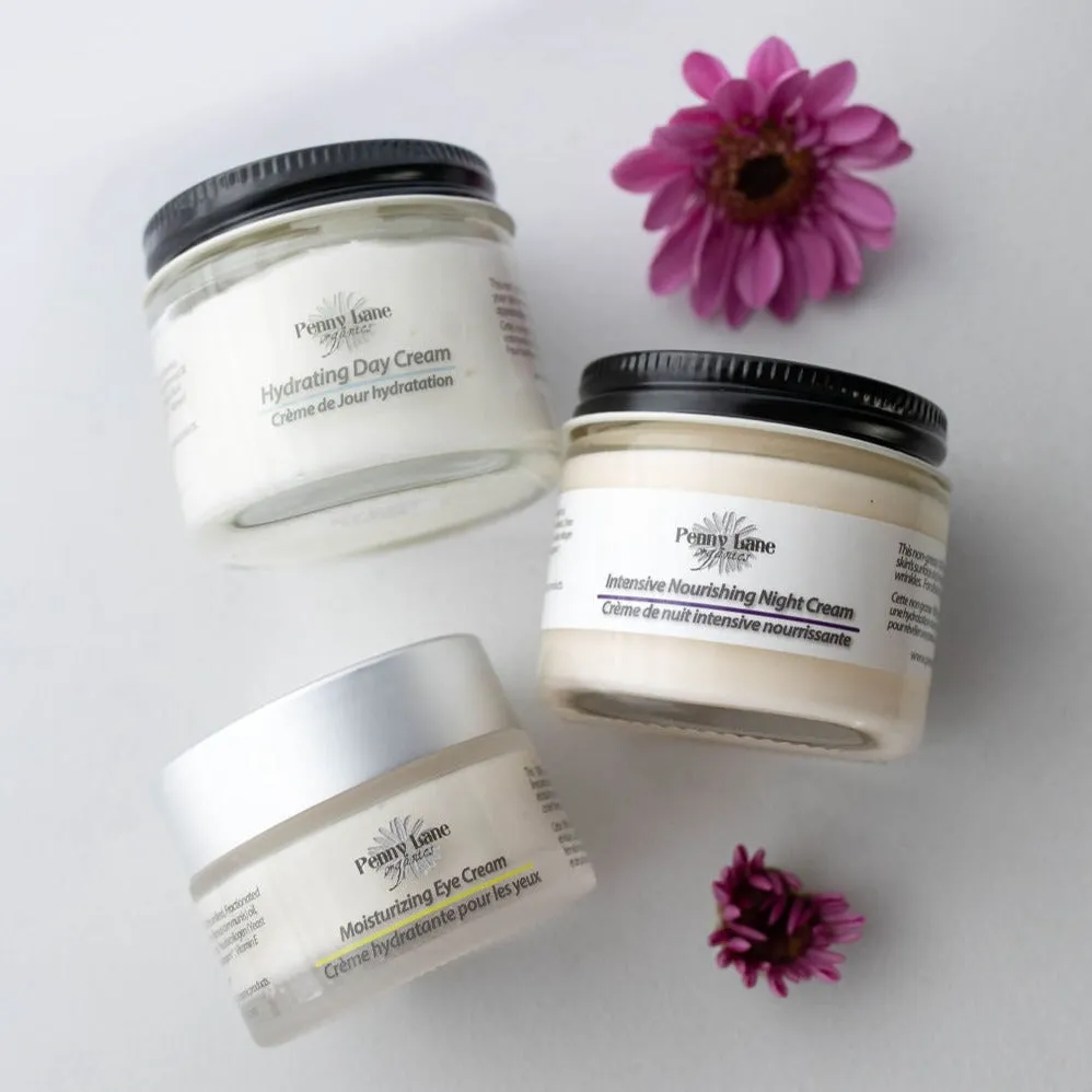 Antiwrinkle Hydrating Day Cream