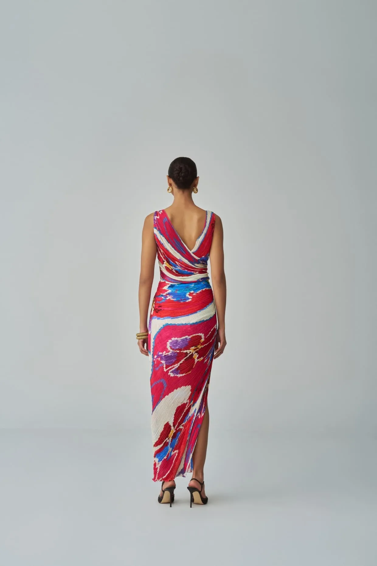 Anya Dress