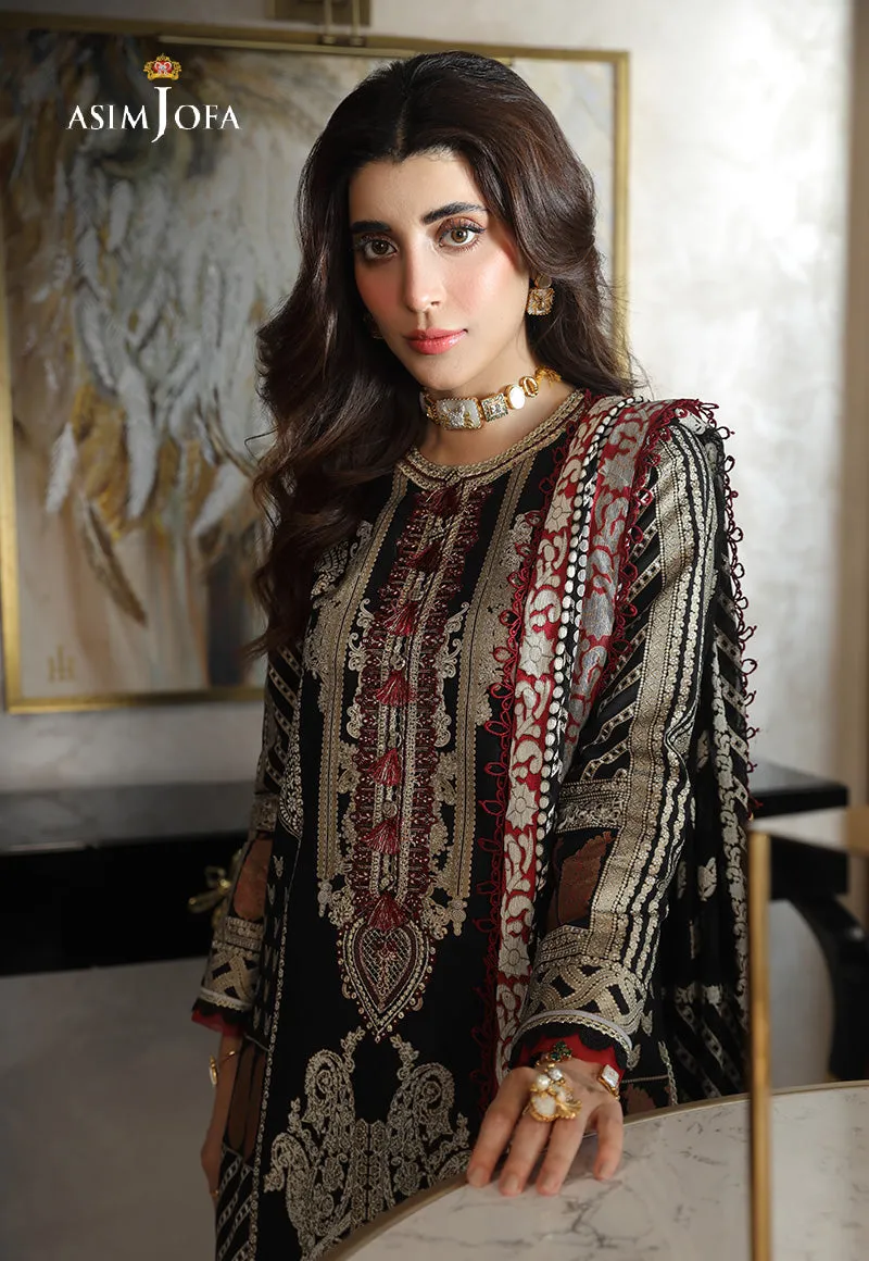 ASIM JOFA | AIRA Collection '23 | AJAI-03