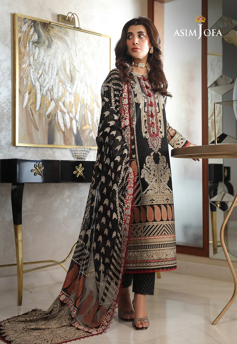 ASIM JOFA | AIRA Collection '23 | AJAI-03