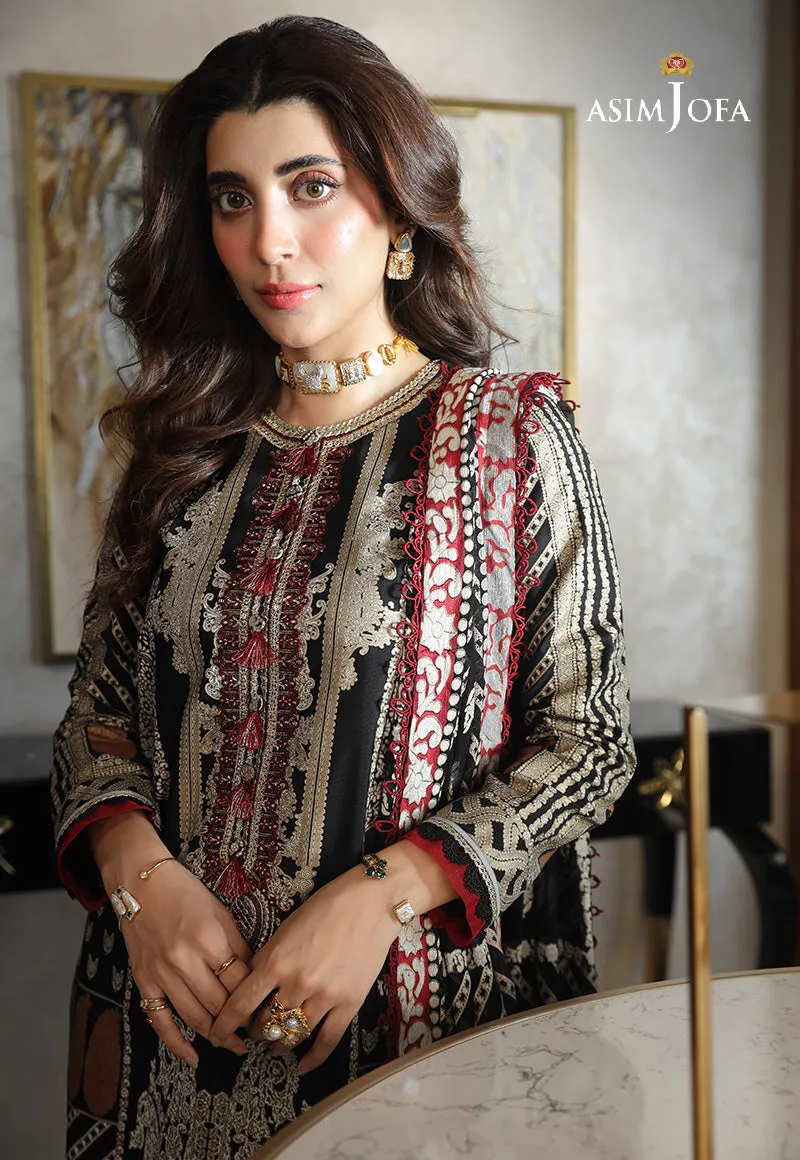 ASIM JOFA | AIRA Collection '23 | AJAI-03