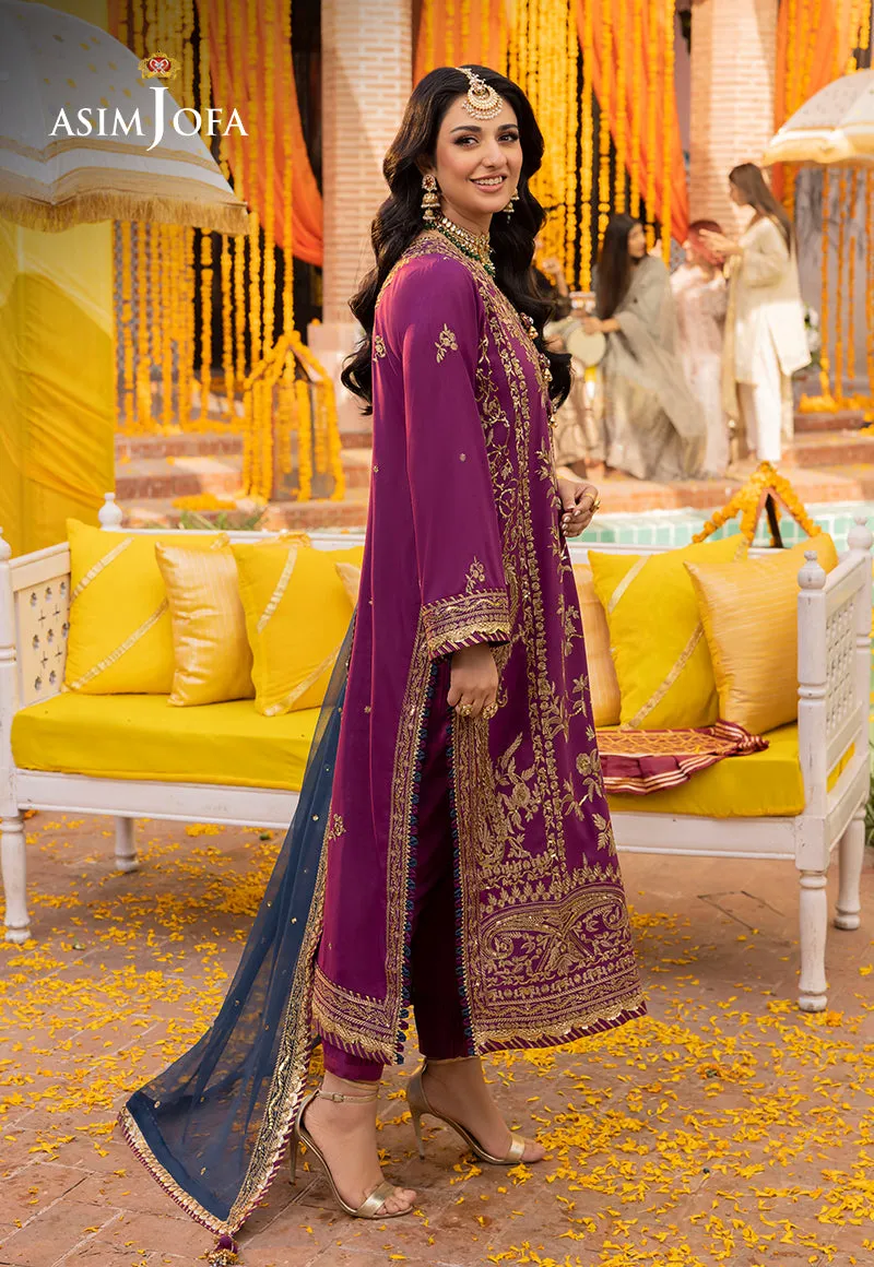 ASIM JOFA | DASTAAN | AJDA-07