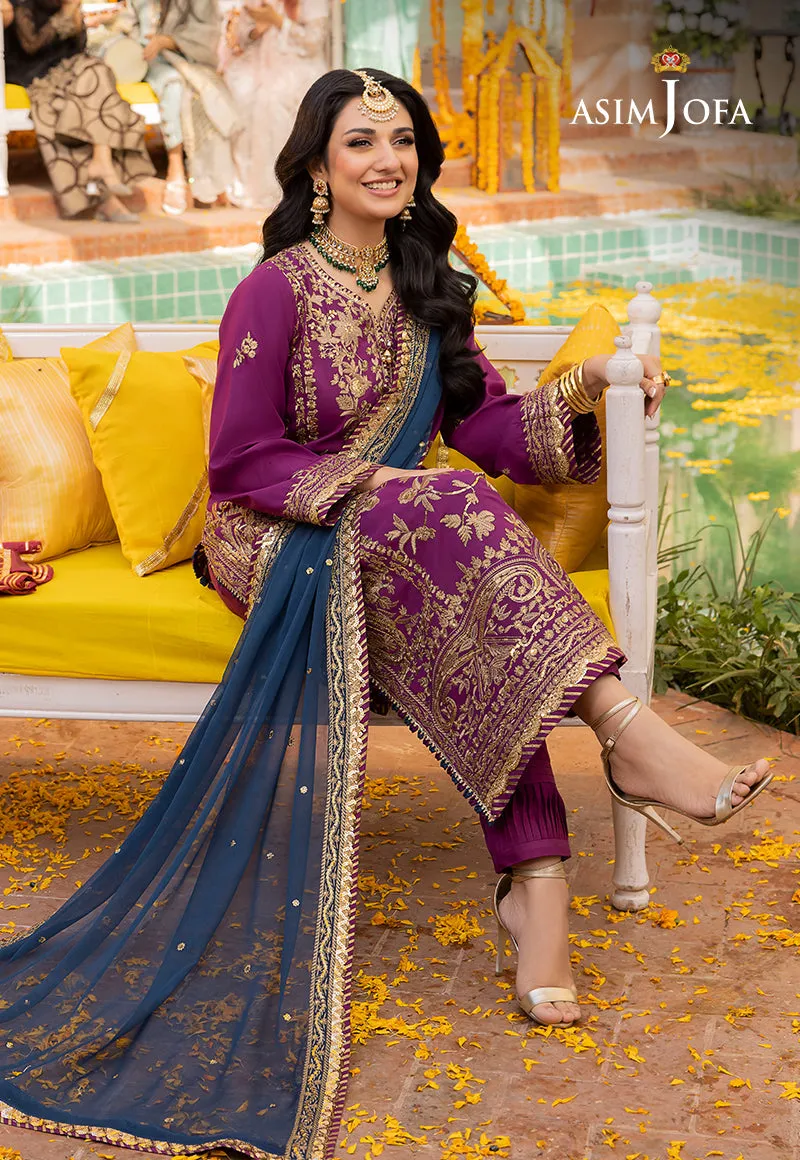 ASIM JOFA | DASTAAN | AJDA-07