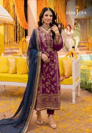 ASIM JOFA | DASTAAN | AJDA-07