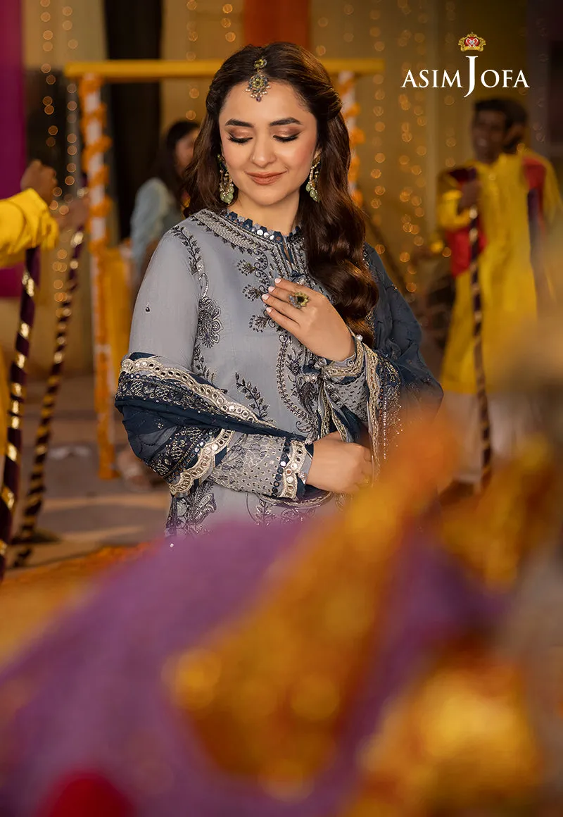 ASIM JOFA | DASTAAN | AJDA-08