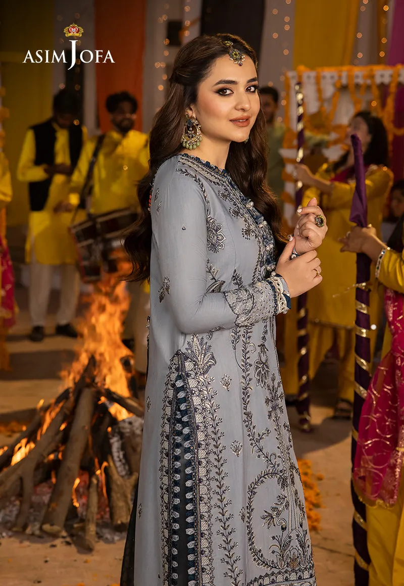 ASIM JOFA | DASTAAN | AJDA-08