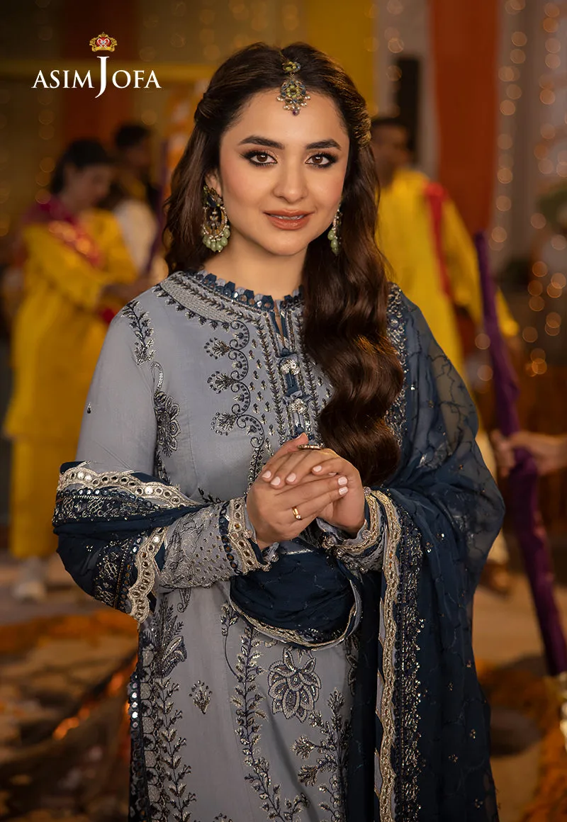 ASIM JOFA | DASTAAN | AJDA-08