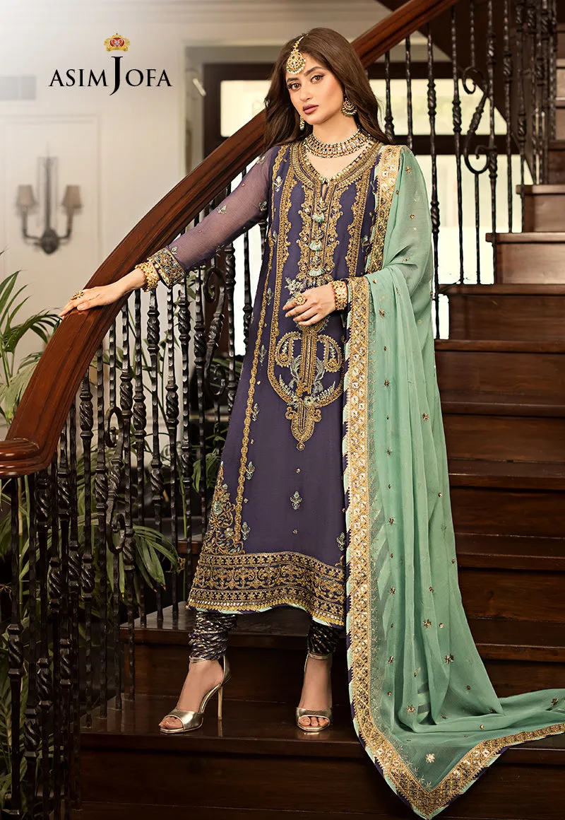 ASIM JOFA | JHILMIL'23 | AJJM-09