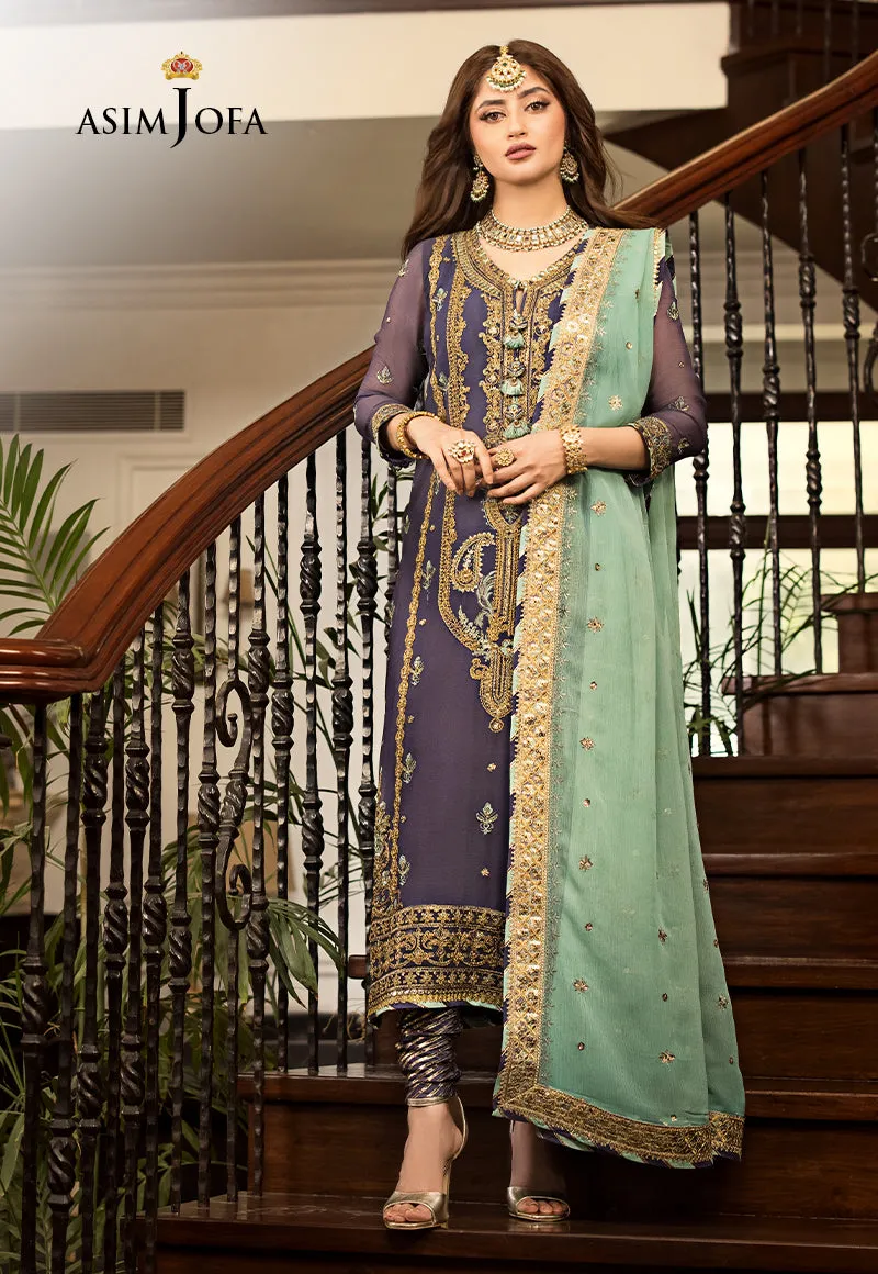 ASIM JOFA | JHILMIL'23 | AJJM-09