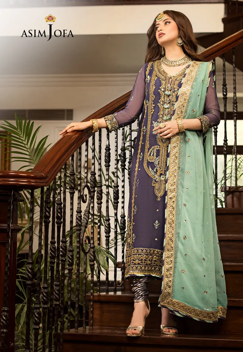 ASIM JOFA | JHILMIL'23 | AJJM-09