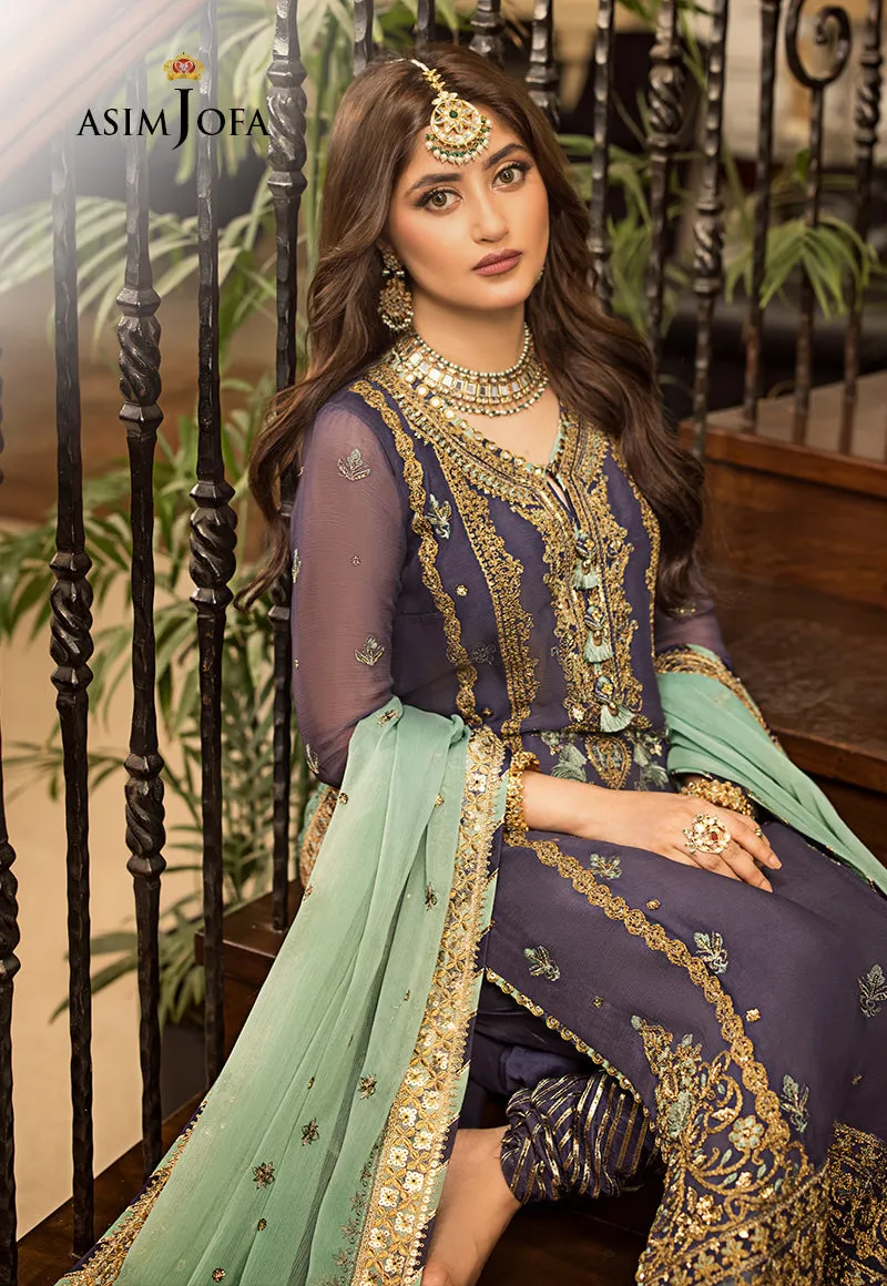 ASIM JOFA | JHILMIL'23 | AJJM-09