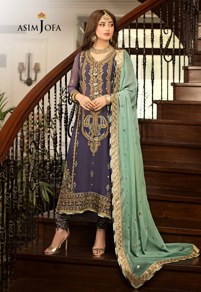 ASIM JOFA | JHILMIL'23 | AJJM-09