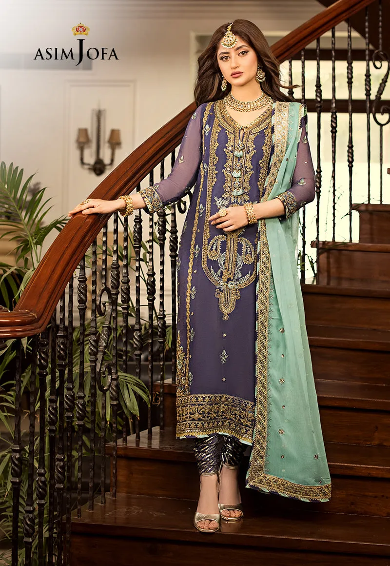 ASIM JOFA | JHILMIL'23 | AJJM-09