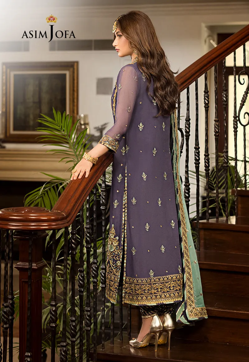 ASIM JOFA | JHILMIL'23 | AJJM-09