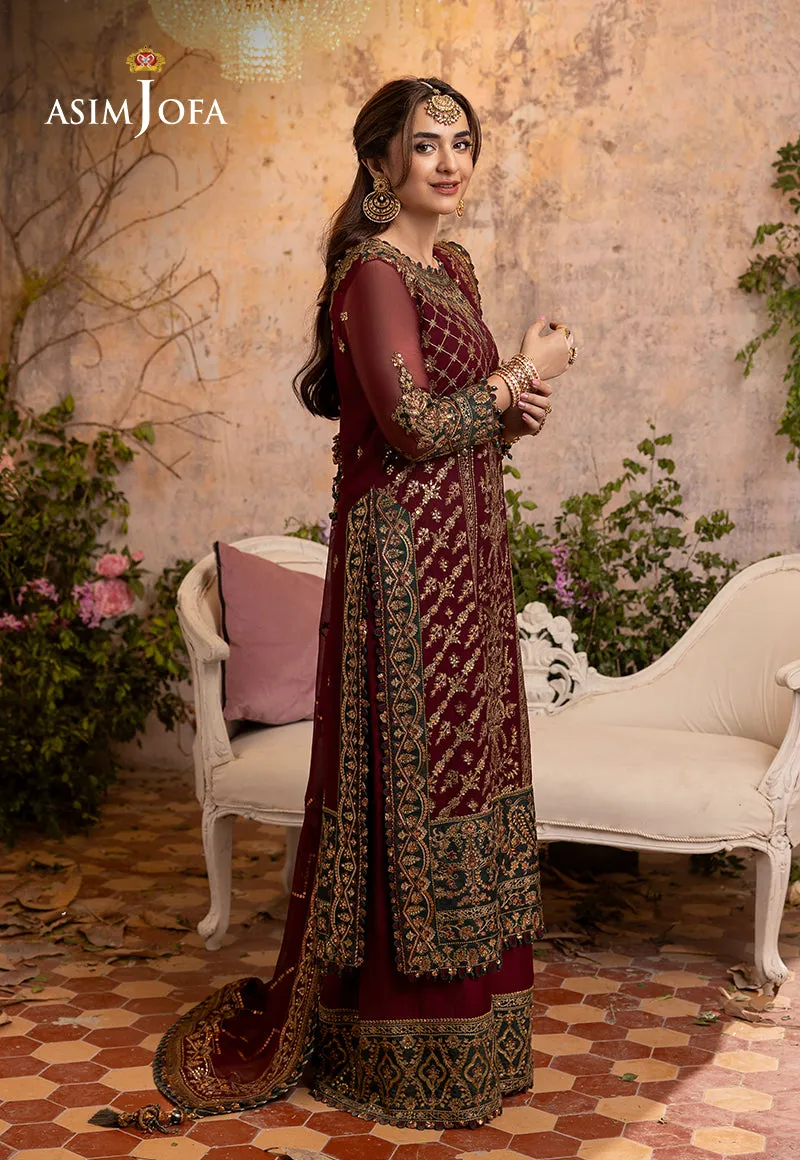 ASIM JOFA | KHWAB-E-NAUBAHAR | AJNB-09