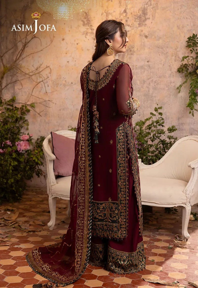 ASIM JOFA | KHWAB-E-NAUBAHAR | AJNB-09