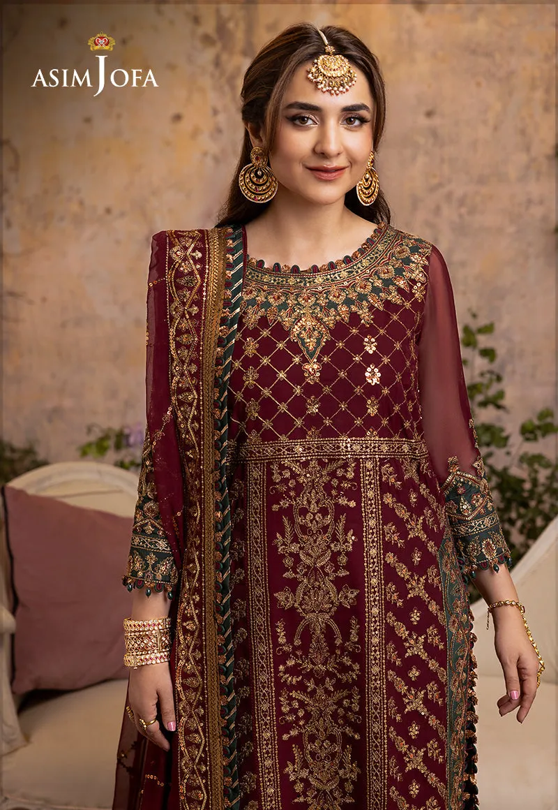 ASIM JOFA | KHWAB-E-NAUBAHAR | AJNB-09