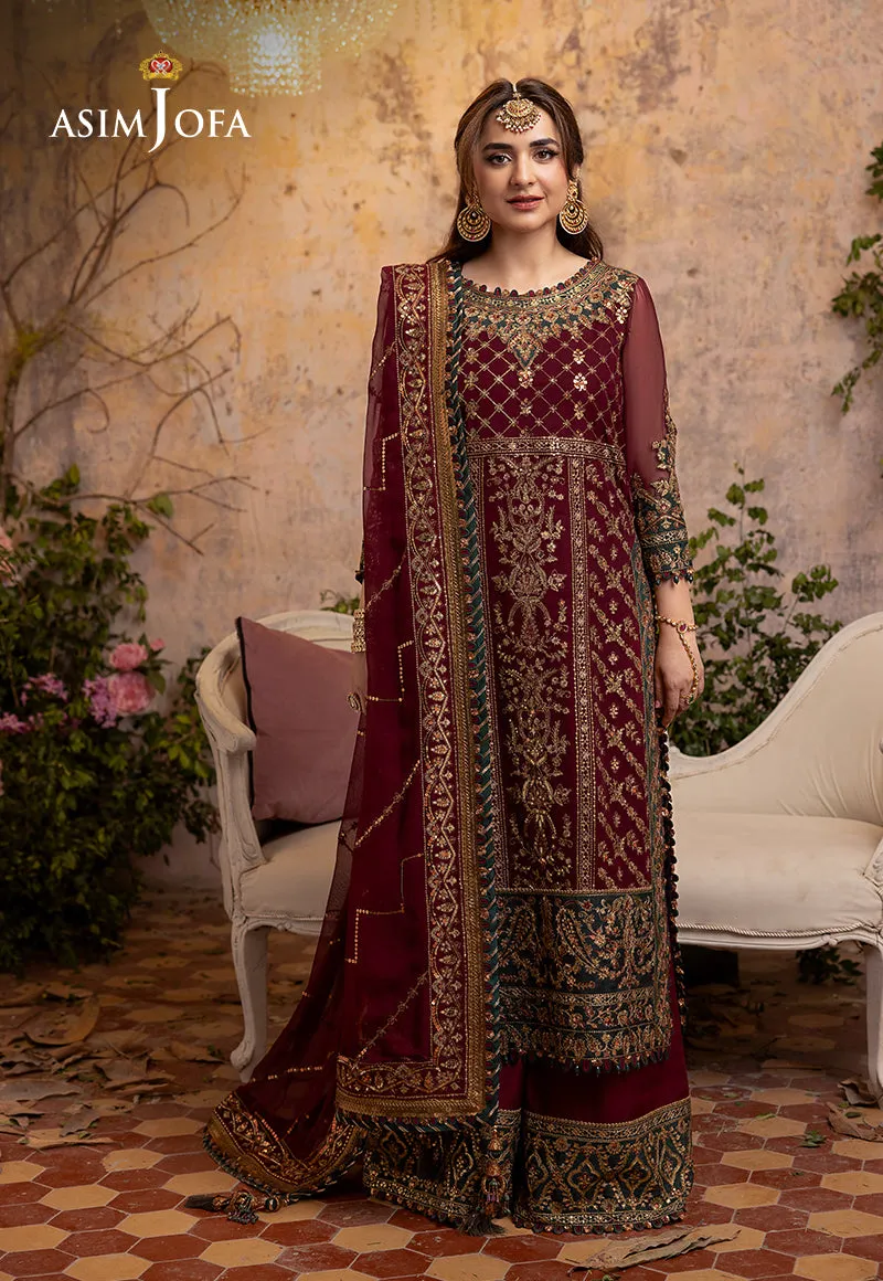 ASIM JOFA | KHWAB-E-NAUBAHAR | AJNB-09