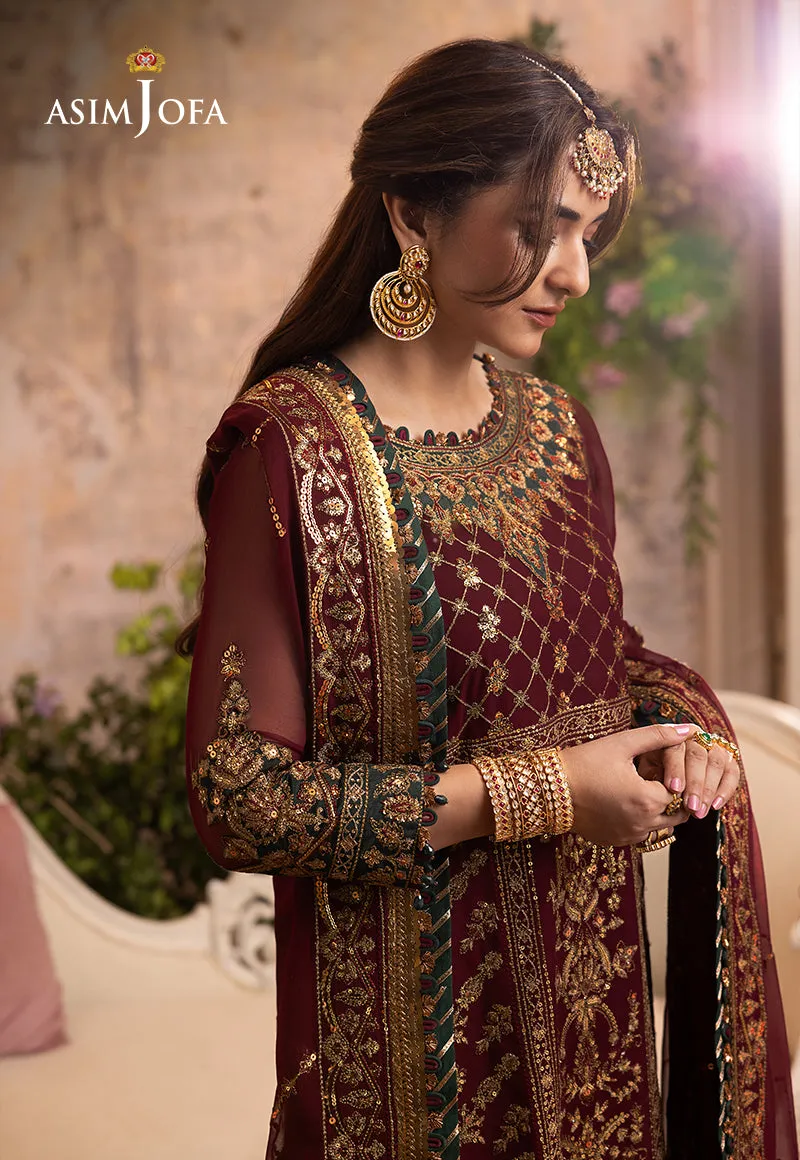 ASIM JOFA | KHWAB-E-NAUBAHAR | AJNB-09