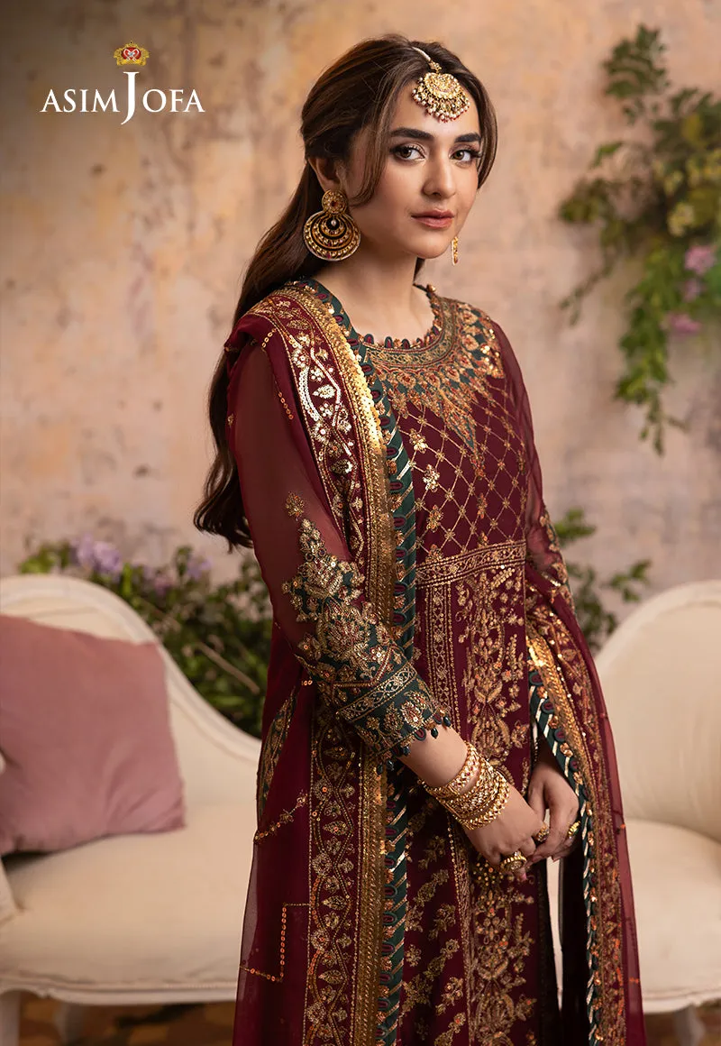 ASIM JOFA | KHWAB-E-NAUBAHAR | AJNB-09