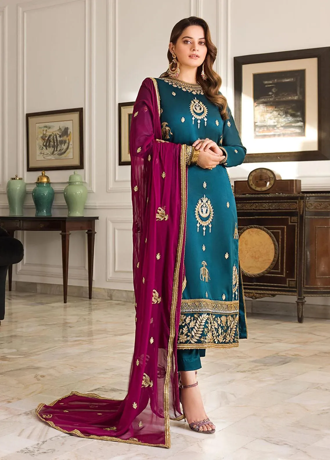 ASIM JOFA | MAAHRU AND NOORIE '23 | AJSM-06