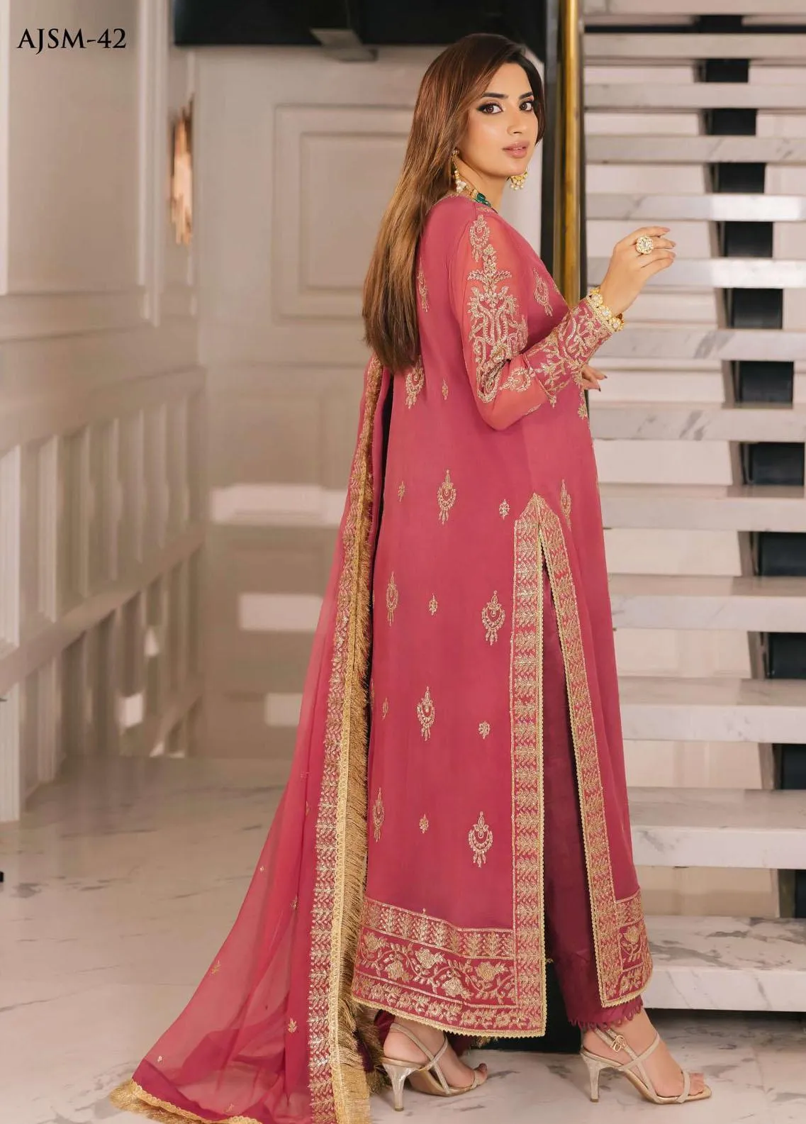 Asim Jofa | MAAHRU, NOORIE & MEERUB '23 | AJSM-42