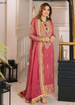 Asim Jofa | MAAHRU, NOORIE & MEERUB '23 | AJSM-42