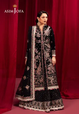 Asim Jofa | Makhmal | AJMV-01