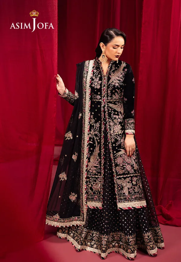 Asim Jofa | Makhmal | AJMV-01