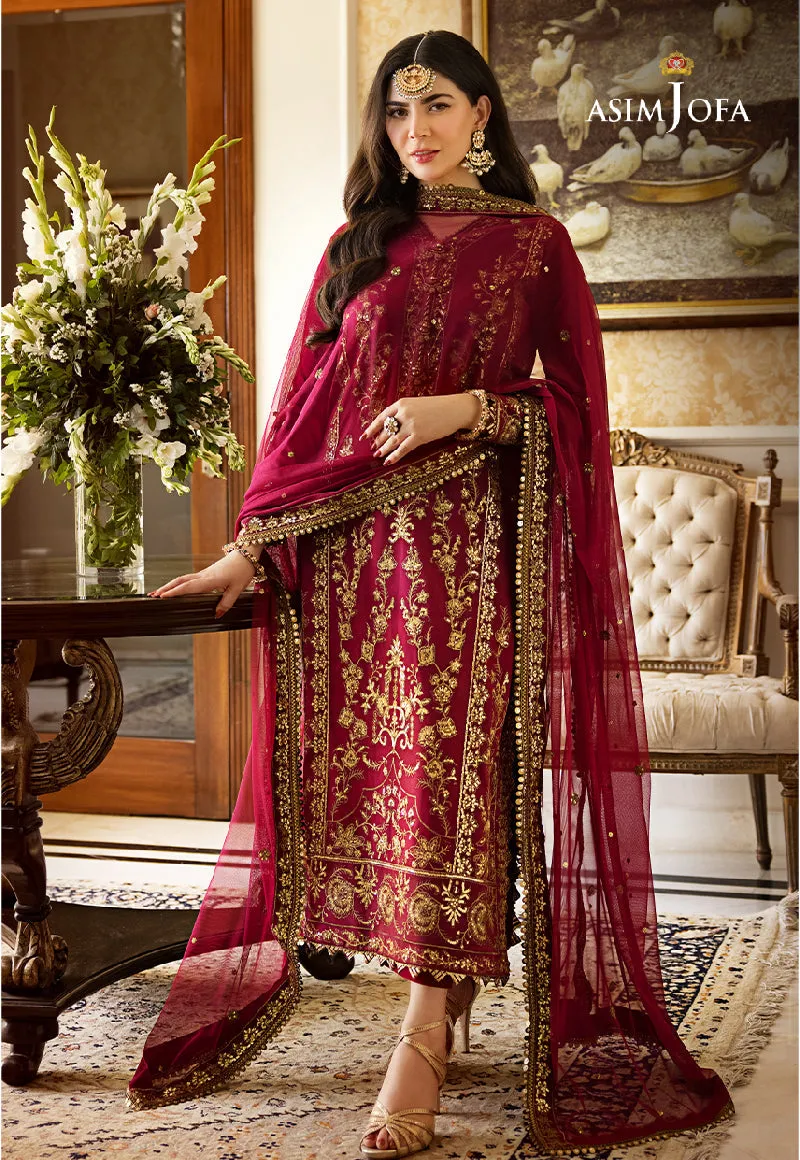 ASIM JOFA | ZARI SITARA '23 | AJZS-24