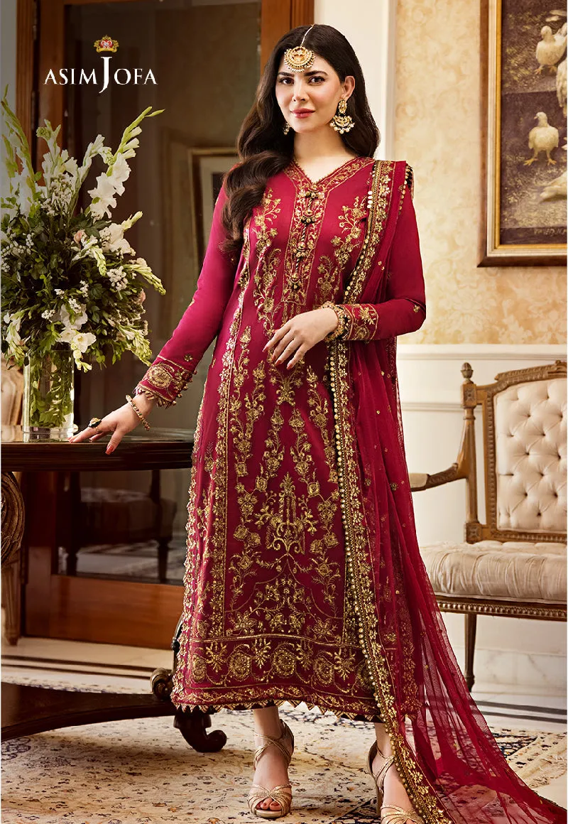 ASIM JOFA | ZARI SITARA '23 | AJZS-24