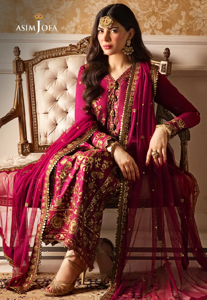 ASIM JOFA | ZARI SITARA '23 | AJZS-24
