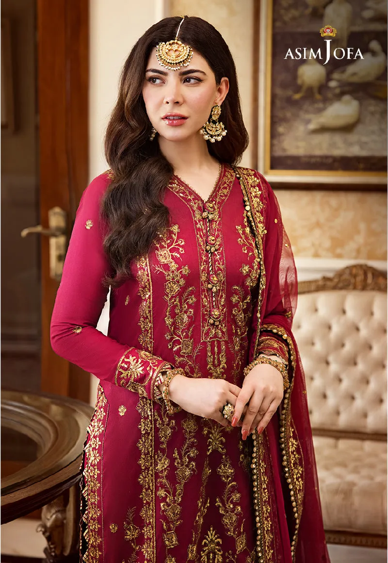 ASIM JOFA | ZARI SITARA '23 | AJZS-24