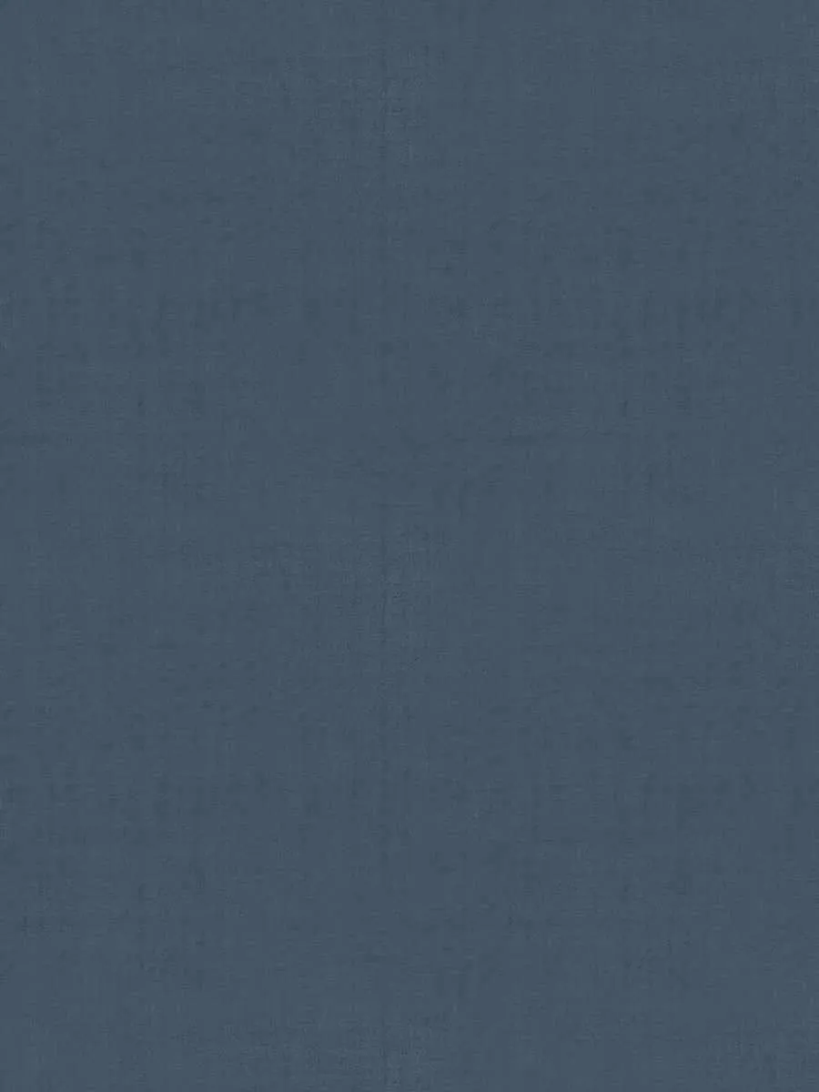 Athena taffeta - Evening blue