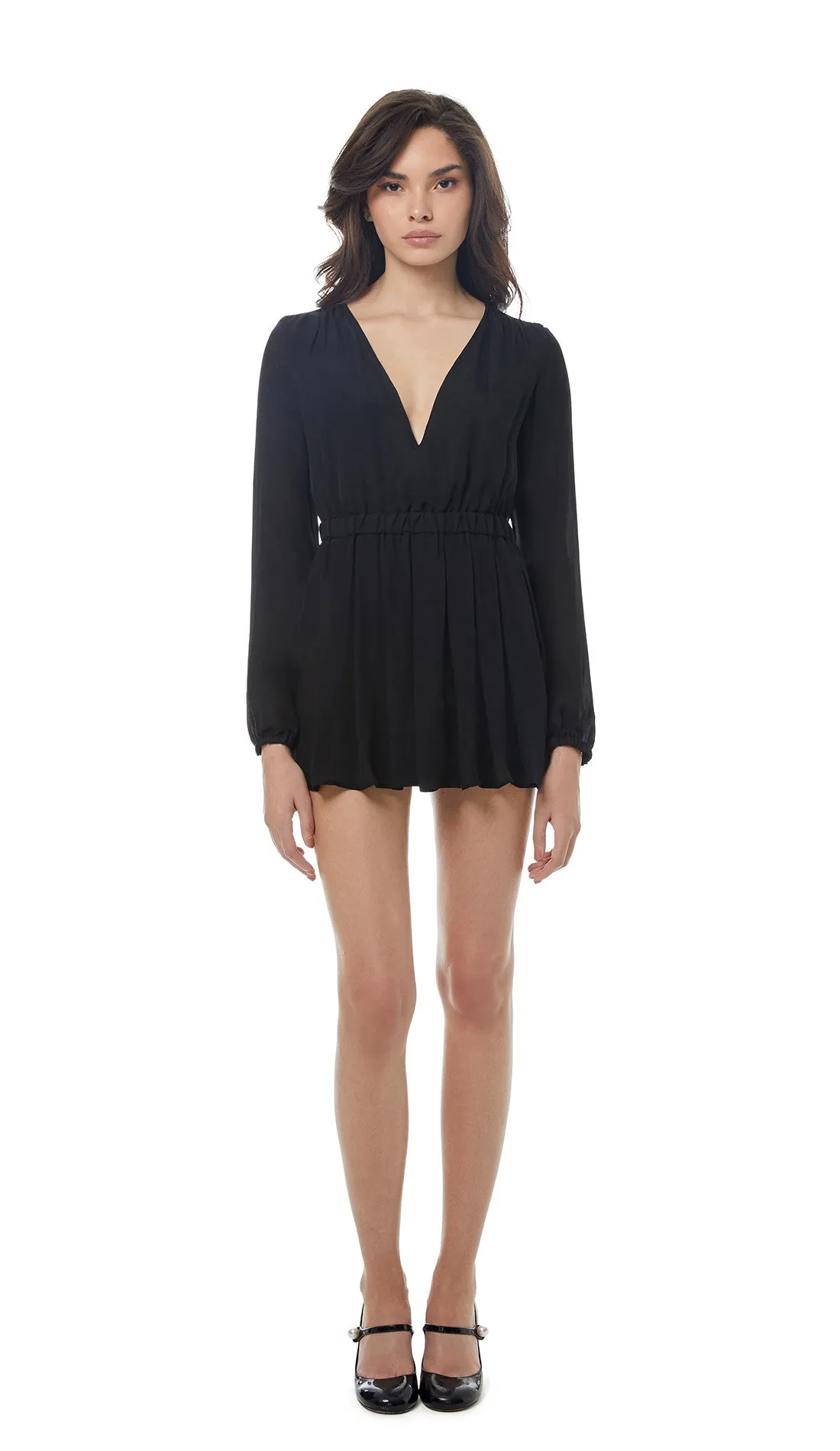 Aurora Dress